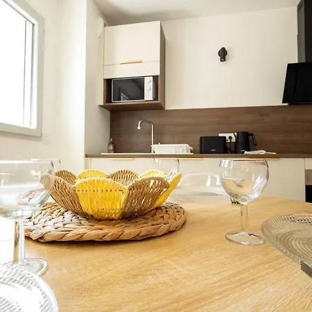Le Dune Apartamento *