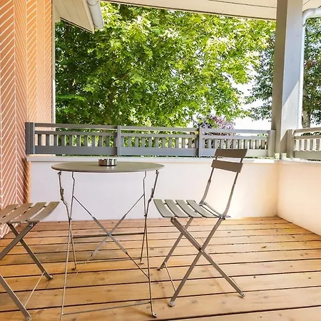 Apartamento Le Dune *